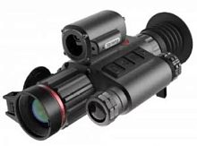 Цифровой прицел ночного видения Sytong HT-70LRF 940nm